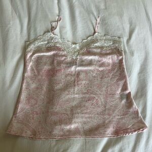 Ralph Lauren intimate cami